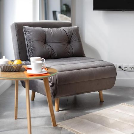 Krakow Loft Διαμέρισμα Εξωτερικό φωτογραφία