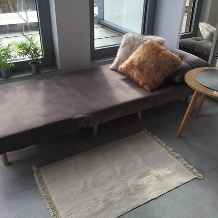 Krakow Loft Διαμέρισμα Εξωτερικό φωτογραφία