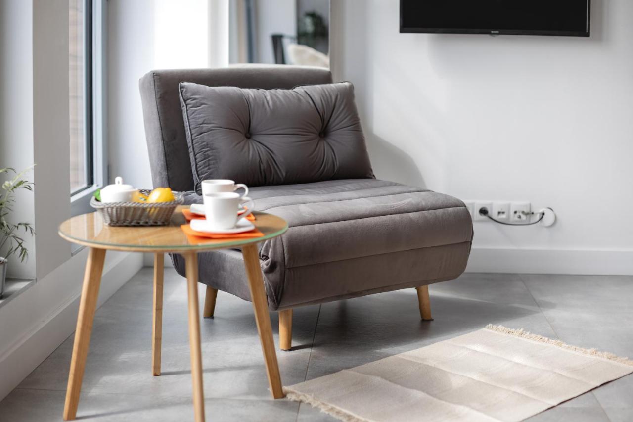 Krakow Loft Διαμέρισμα Εξωτερικό φωτογραφία