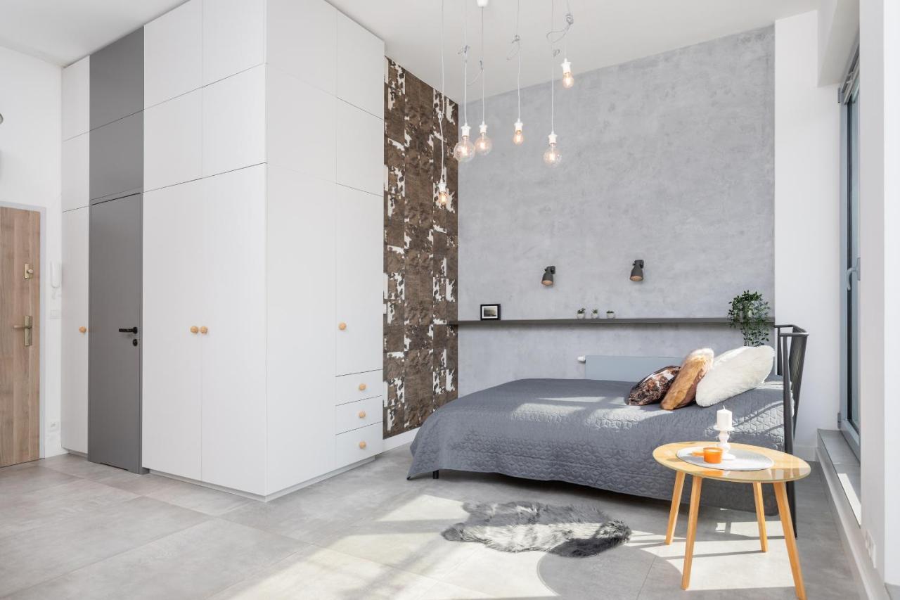 Krakow Loft Διαμέρισμα Εξωτερικό φωτογραφία