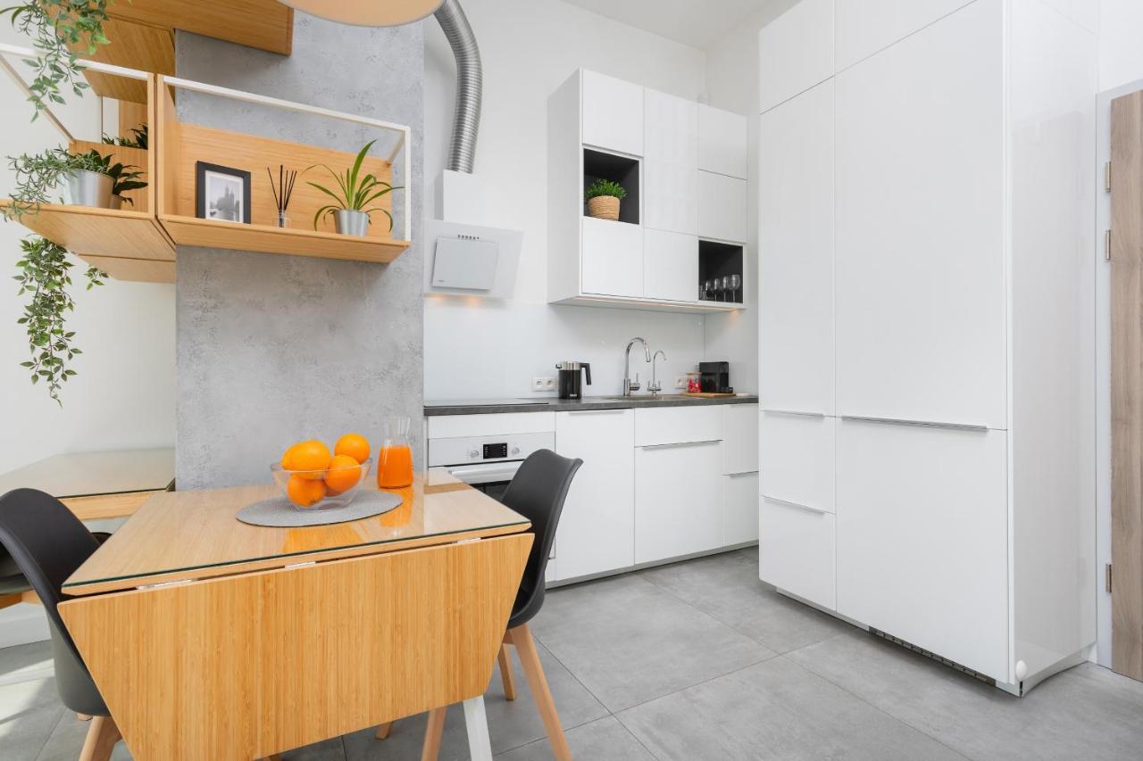 Krakow Loft Διαμέρισμα Εξωτερικό φωτογραφία