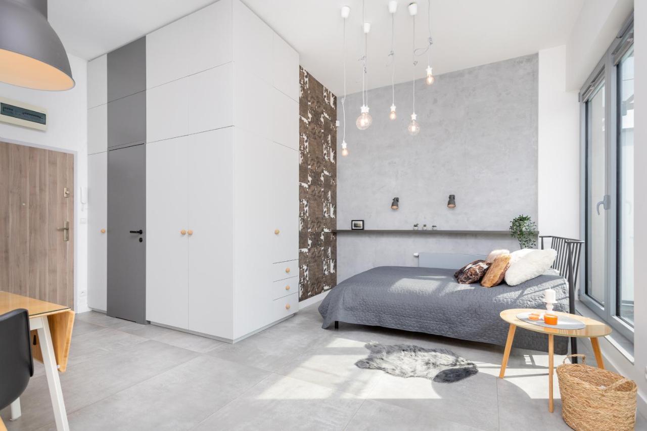 Krakow Loft Διαμέρισμα Εξωτερικό φωτογραφία