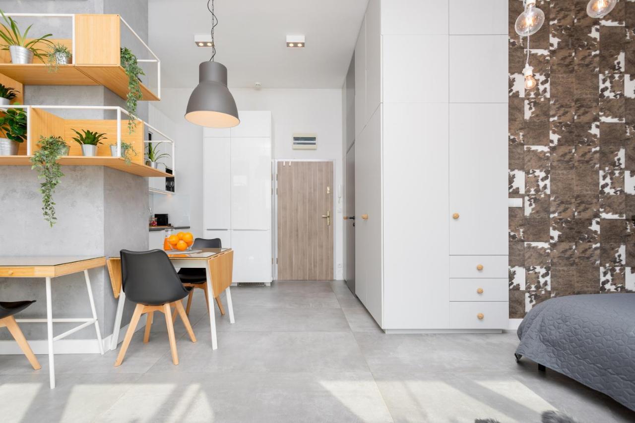 Krakow Loft Διαμέρισμα Εξωτερικό φωτογραφία