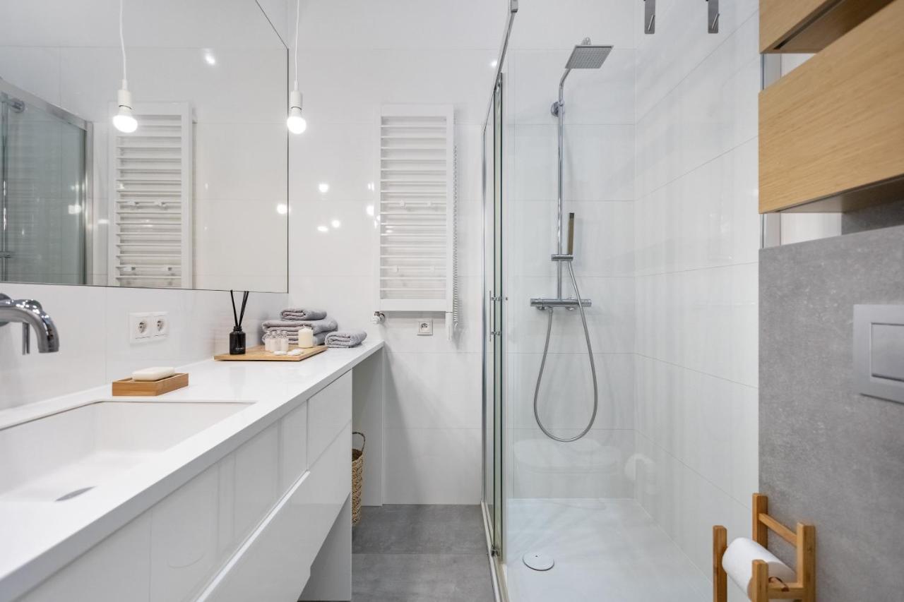 Krakow Loft Διαμέρισμα Εξωτερικό φωτογραφία