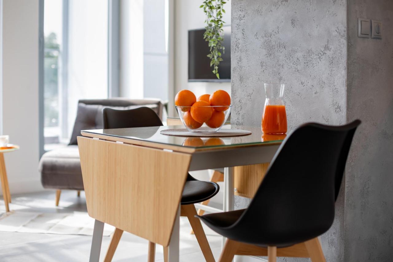 Krakow Loft Διαμέρισμα Εξωτερικό φωτογραφία