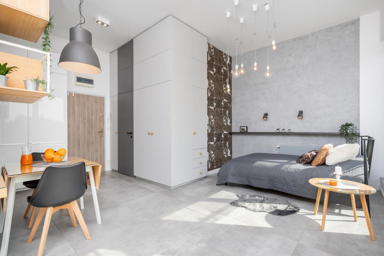 Krakow Loft Διαμέρισμα Εξωτερικό φωτογραφία