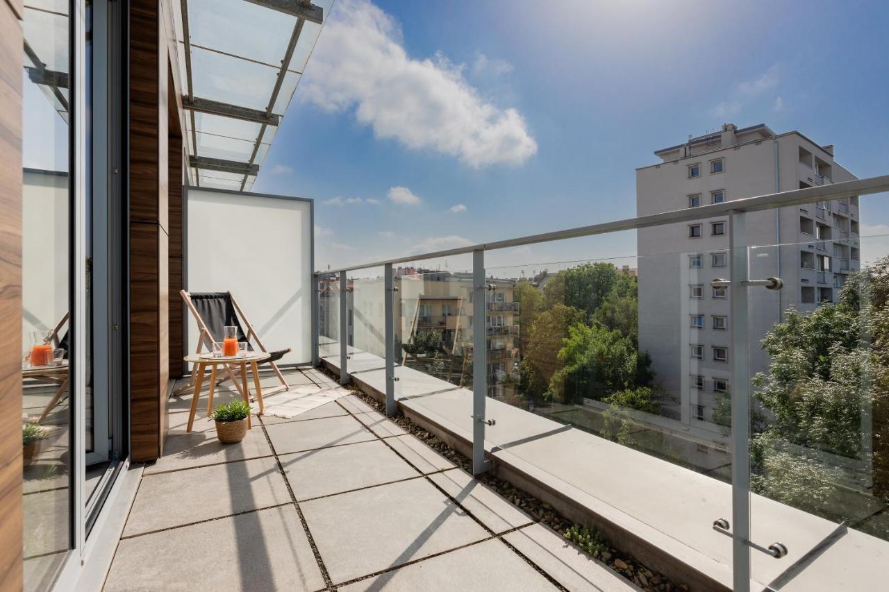 Krakow Loft Διαμέρισμα Εξωτερικό φωτογραφία