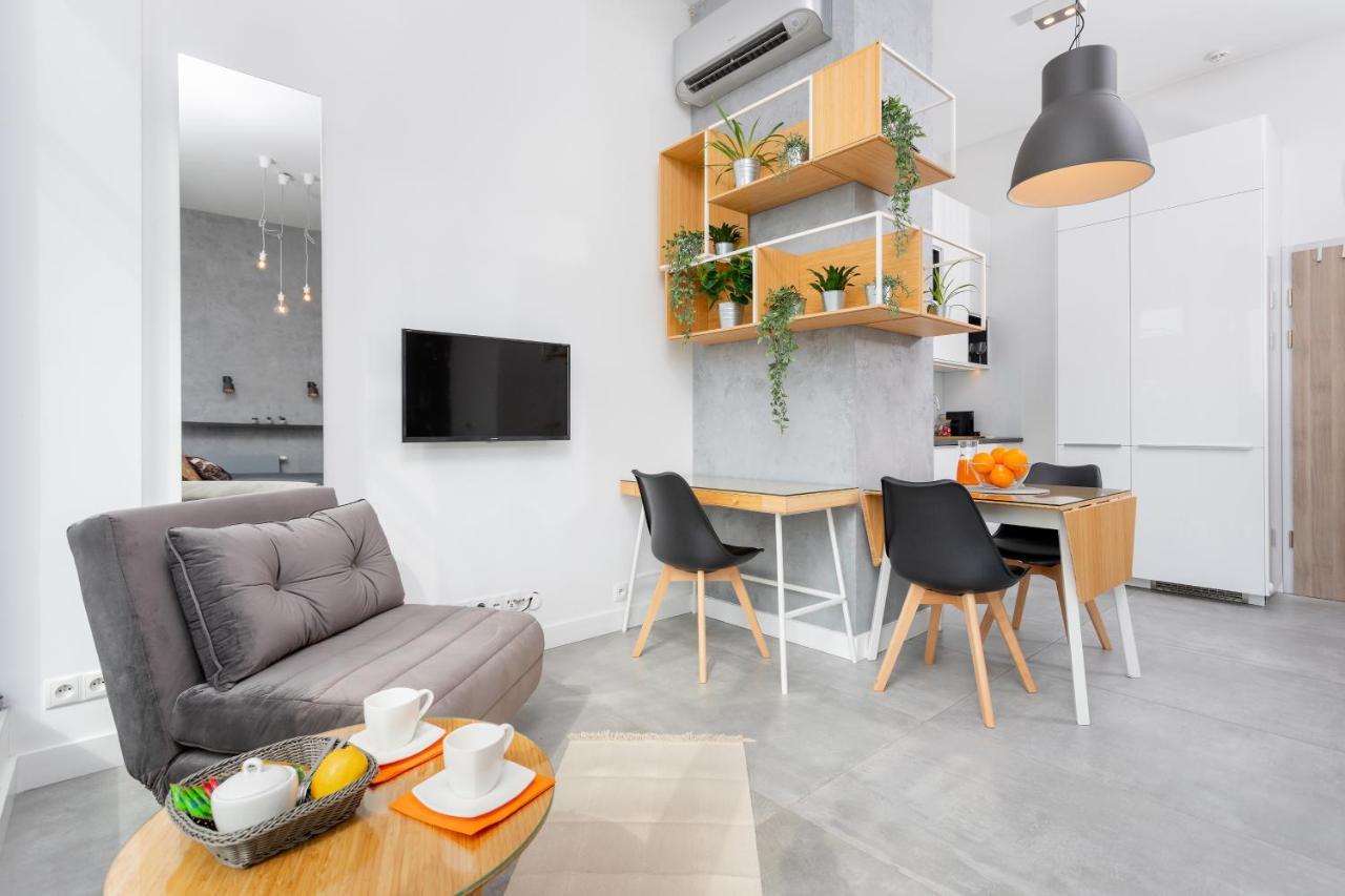 Krakow Loft Διαμέρισμα Εξωτερικό φωτογραφία