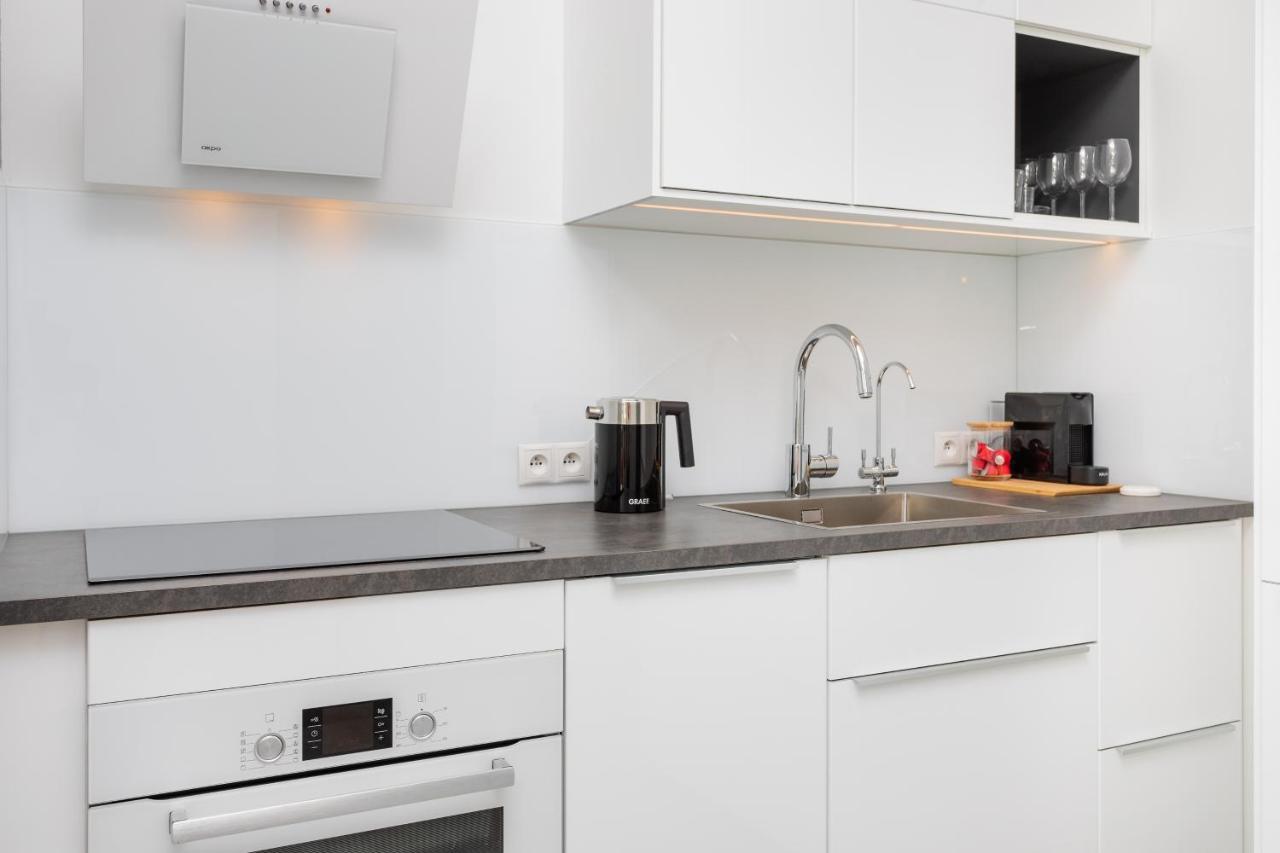 Krakow Loft Διαμέρισμα Εξωτερικό φωτογραφία