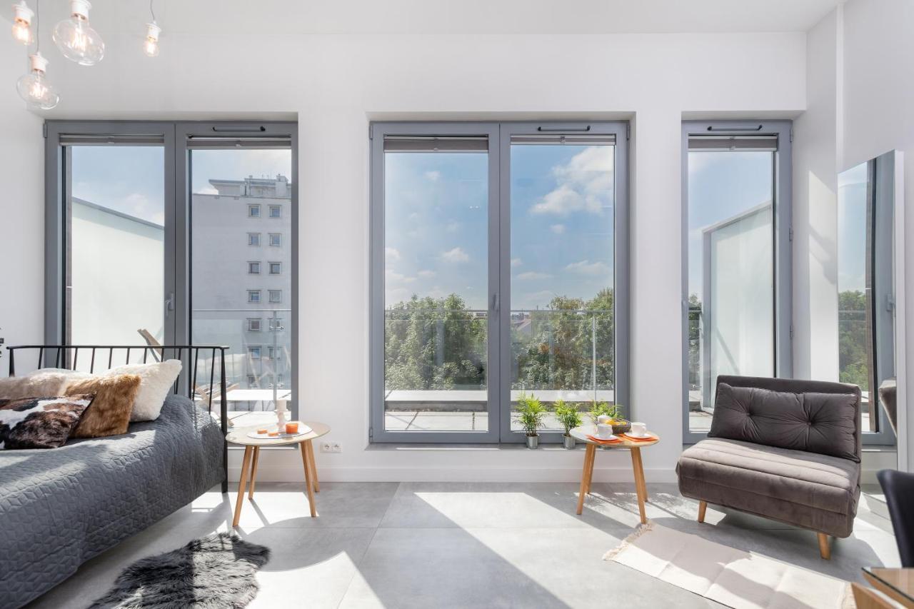 Krakow Loft Διαμέρισμα Εξωτερικό φωτογραφία