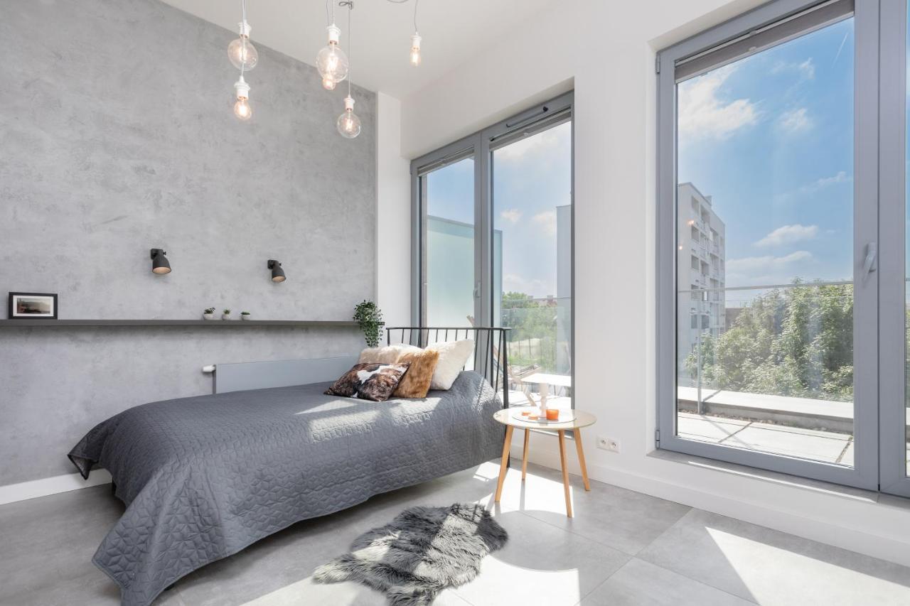 Krakow Loft Διαμέρισμα Εξωτερικό φωτογραφία
