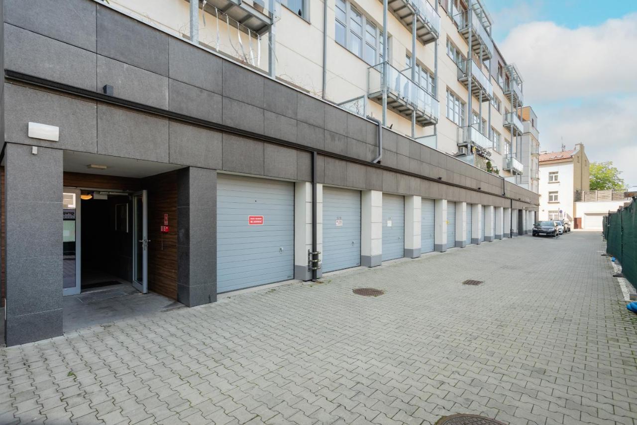 Krakow Loft Διαμέρισμα Εξωτερικό φωτογραφία