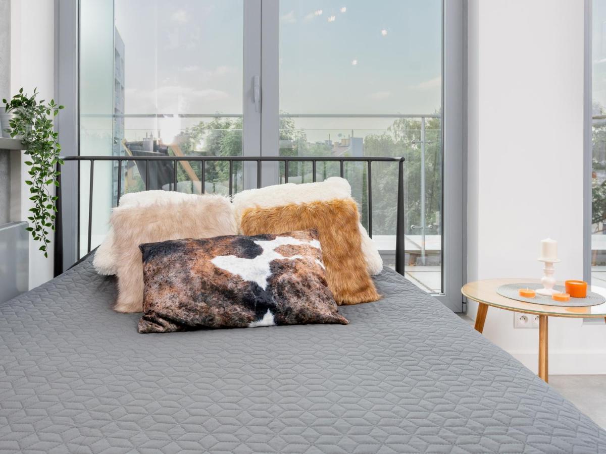 Krakow Loft Διαμέρισμα Εξωτερικό φωτογραφία