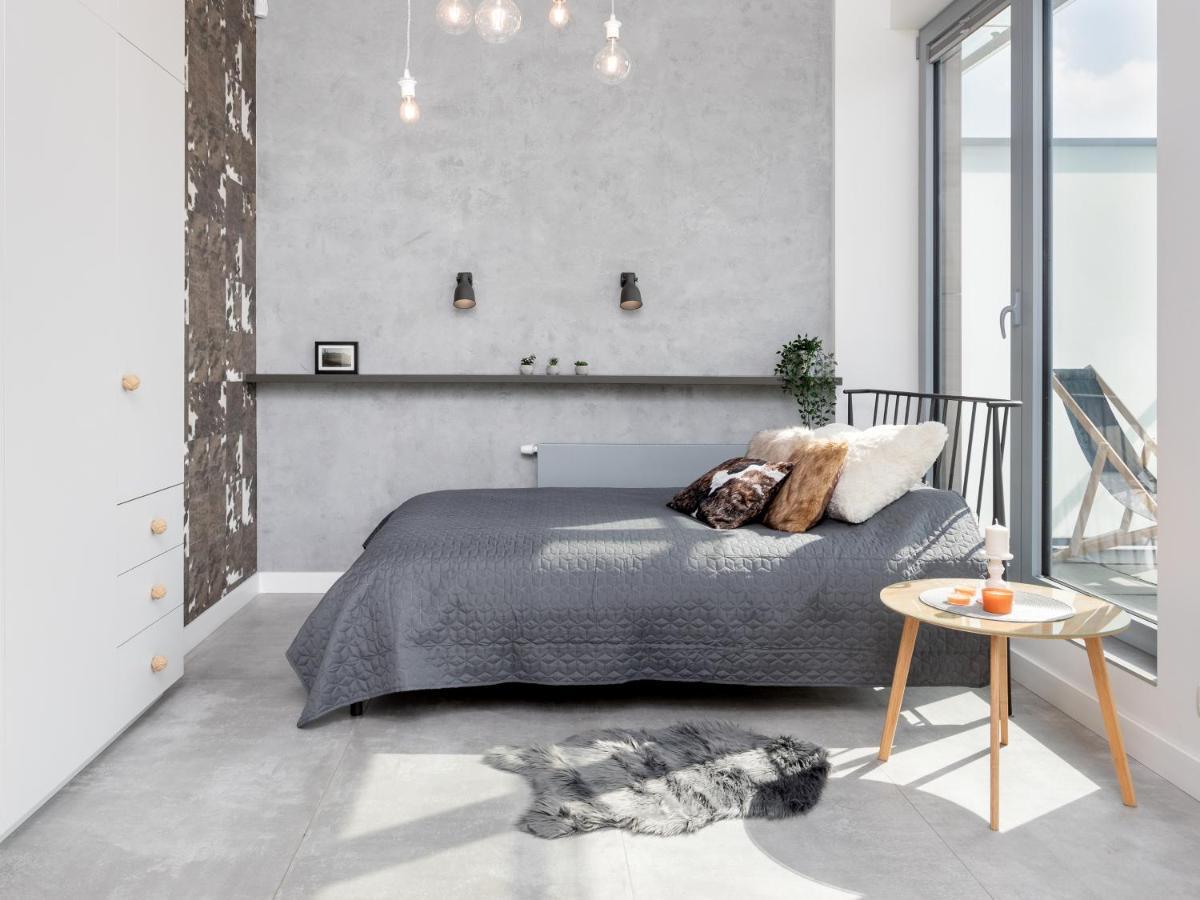 Krakow Loft Διαμέρισμα Εξωτερικό φωτογραφία