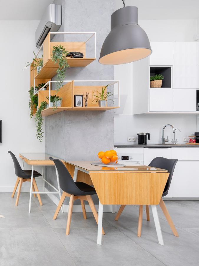 Krakow Loft Διαμέρισμα Εξωτερικό φωτογραφία
