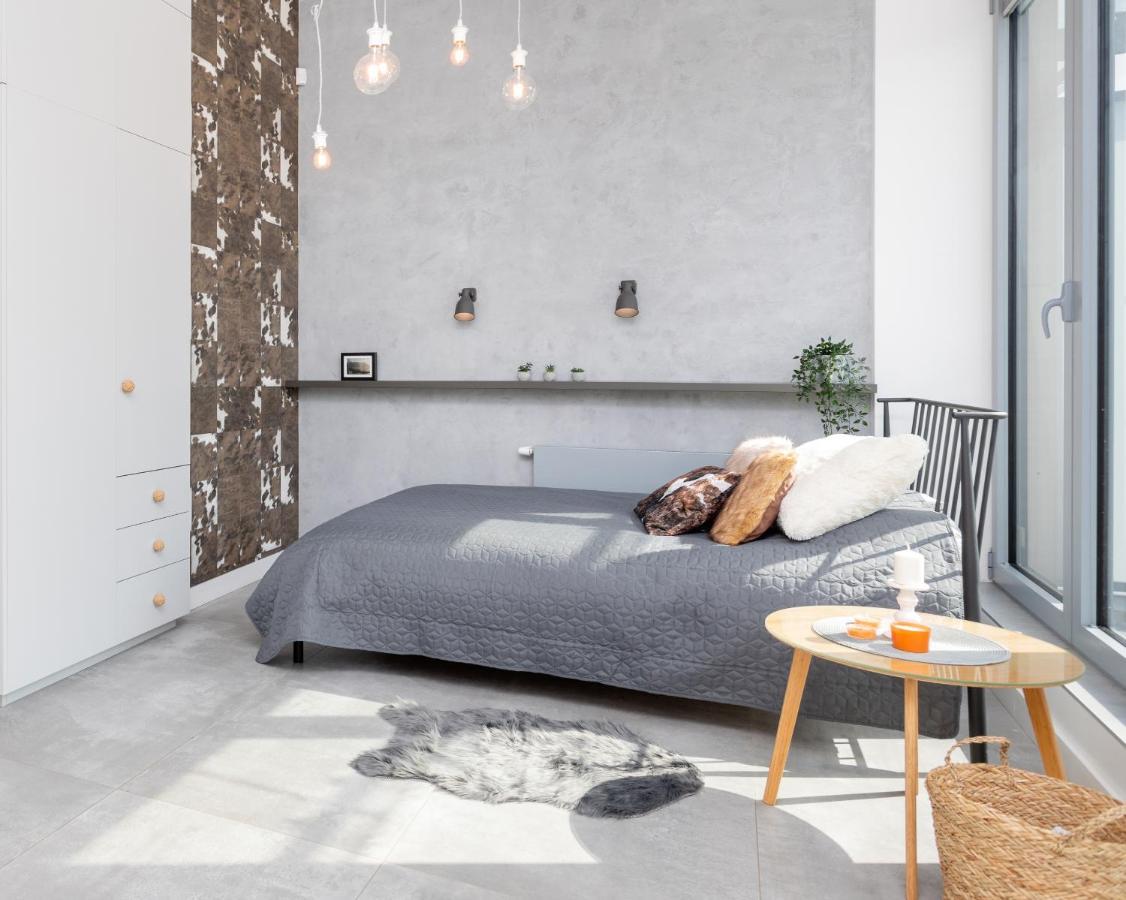 Krakow Loft Διαμέρισμα Εξωτερικό φωτογραφία