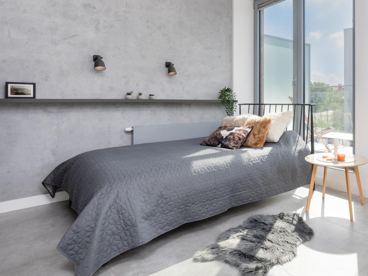 Krakow Loft Διαμέρισμα Εξωτερικό φωτογραφία