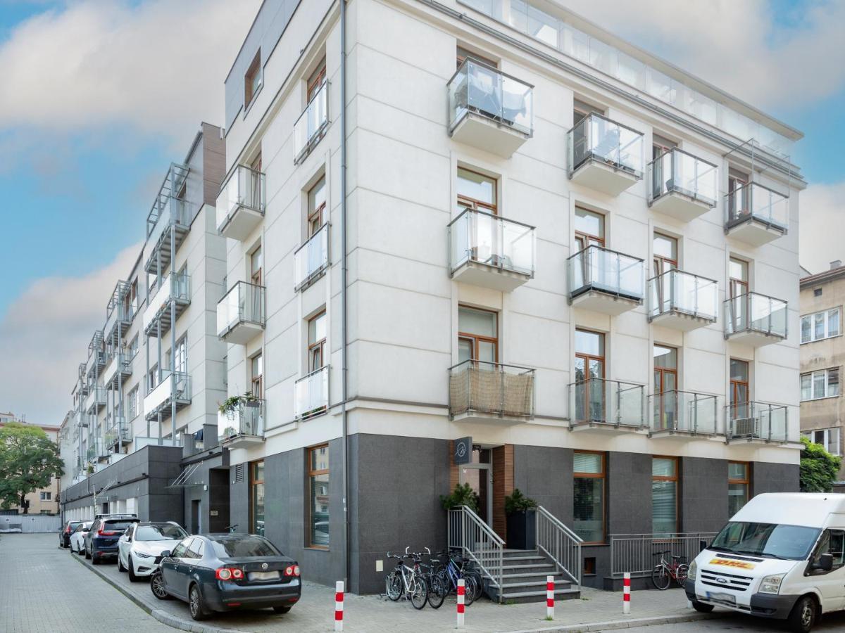 Krakow Loft Διαμέρισμα Εξωτερικό φωτογραφία